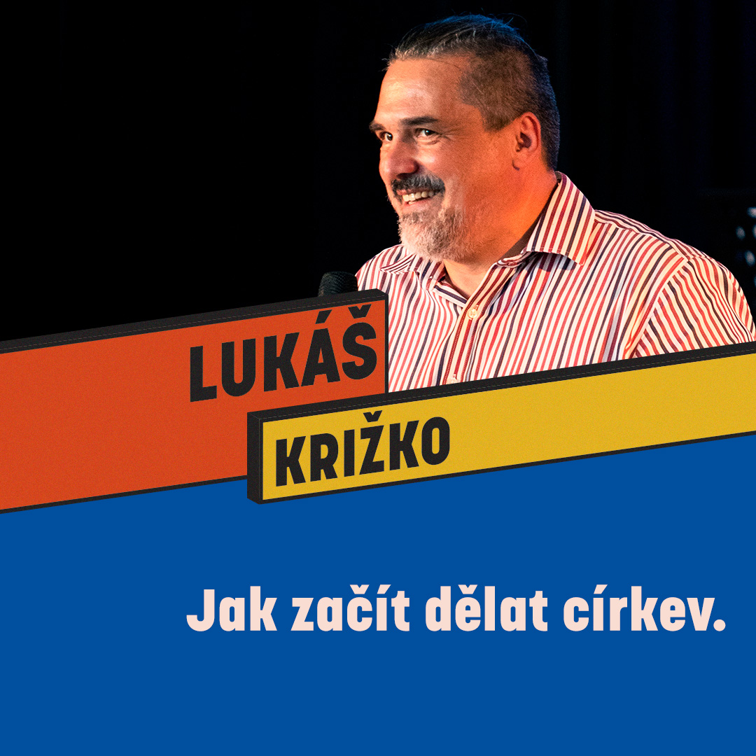 Lukáš Križko